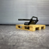 XTRA CAB Front Bumper - Image 3